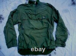 ORIGINAL genuine BUFFALO MOUNTAIN SHIRT JACKET TOP military og green pertex 42 m