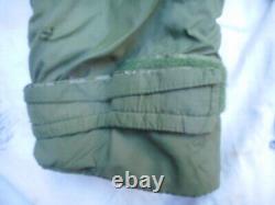 ORIGINAL genuine BUFFALO MOUNTAIN SHIRT JACKET TOP military og green pertex 42 m