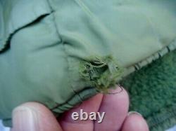 ORIGINAL genuine BUFFALO MOUNTAIN SHIRT JACKET TOP military og green pertex 42 m