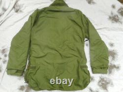 ORIGINAL genuine BUFFALO MOUNTAIN SHIRT JACKET TOP military og green pertex 42 m