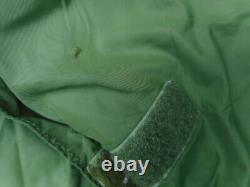 ORIGINAL genuine BUFFALO MOUNTAIN SHIRT JACKET TOP military og green pertex 42 m