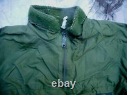 ORIGINAL genuine BUFFALO MOUNTAIN SHIRT JACKET TOP military og green pertex 42 m