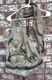 Old Navy Surplus Gear Field Tested Military Army Crossbody Bag Vintage Rare