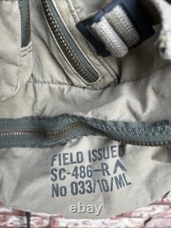 Old Navy Surplus Gear Field Tested Military Army Crossbody Bag Vintage Rare