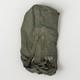 Olive Green German Army (bundeswehr) Heavy-duty Canvas Duffle Bag Military Issue