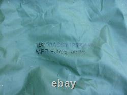 One. Military Surplus Vinyl Artillery Howitzer Cover M119 105 MM 12593448 Army