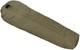 Original British Army Sleeping Bag Od Green Military Surplus Excellent Maxi