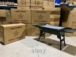 Original China Army Military Type 19 Folding Military Individual Camping Oven