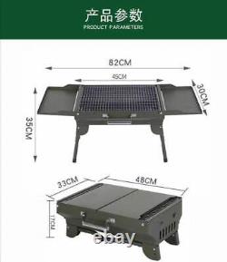 Original China Army Military Type 19 Folding Military Individual Camping Oven