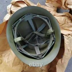 Original Chinese ARMY PLA military GK80 steel helmet