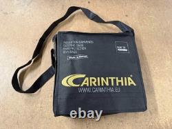 Original Dutch Army Surplus Carinthia Waterproof Jacket Size XL