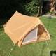 Original French Army 2-person Desert Tent-genuine Military Surplus-outdoor-camp