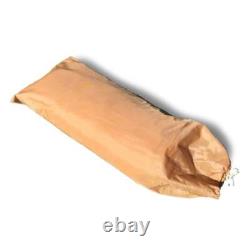 Original French Army 2-Person Desert Tent-Genuine Military Surplus-Outdoor-Camp