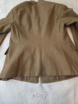 Original Military Army Uniform Coat And Pants