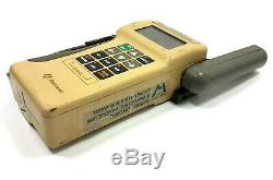 Original Military Gps Navigation Us Army Rockwell An/psn-11 Nsn Receiver Radio