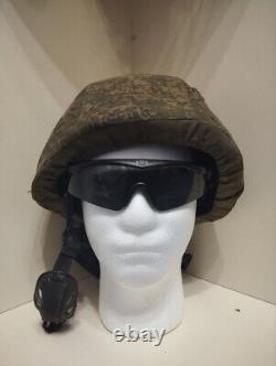Original Military Russian Army Helmet Kolpak 20? 20
