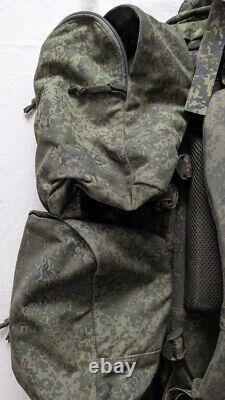 Original Military Russian Army raid backpack 6SH118 Ratnik Escape from Tarkov
