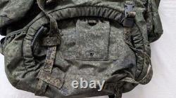 Original Military Russian Army raid backpack 6SH118 Ratnik Escape from Tarkov