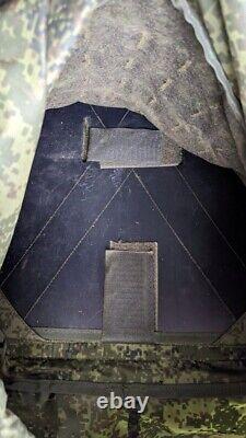 Original Military Russian Army raid backpack 6SH118 Ratnik Escape from Tarkov