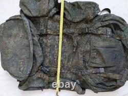 Original Military Russian Army raid backpack 6SH118 Ratnik Escape from Tarkov