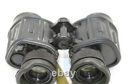 Original Polish Army IOR 7x40 Binoculars Military Optics IR Filter Porro Prisms