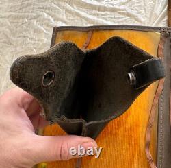 Original Russian Army Russia Armed Forces Military Soldier Set Bag Patch 2023