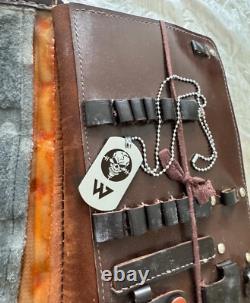 Original Russian Army Russia Armed Forces Military Soldier Set Bag Patches 2023