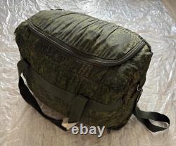 Original Russian Army Russia Military Soldier Bag VKBO Camo EMR Ratnik 2024