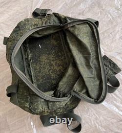 Original Russian Army Russia Military Soldier Bag VKBO Camo EMR Ratnik 2024