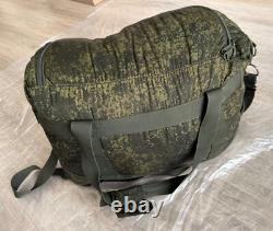 Original Russian Army Russia Military Soldier Bag VKBO Camo EMR Ratnik 2024