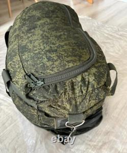 Original Russian Army Russia Military Soldier Bag VKBO Camo EMR Ratnik 2024