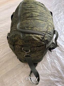 Original Russian Army Russia Military Soldier Bag VKBO Camo EMR Ratnik 2024