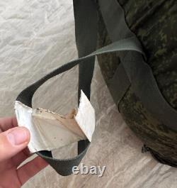 Original Russian Army Russia Military Soldier Bag VKBO Camo EMR Ratnik 2024