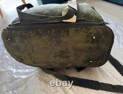 Original Russian Army Russia Military Soldier Bag VKBO Camo EMR Ratnik 2024