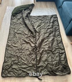 Original Russian Army Russia Military Soldier Sleeping Bag VKBO EMR Ratnik 2023