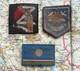 Original Russian Army Soldier Russia Armed Forces Military Set 3 Combat Patch 19