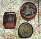 Original Russian Army Soldier Russia Armed Forces Military Set 3 Combat Patch #9
