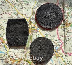 Original Russian Army Soldier Russia Armed Forces Military Set 3 Combat Patch #9