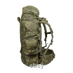 Original Russian Army Tactical Military Raid backpack 6SH118 EMR 65L New