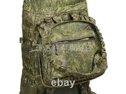 Original Russian Army Tactical Military Raid backpack 6SH118 EMR 65L New