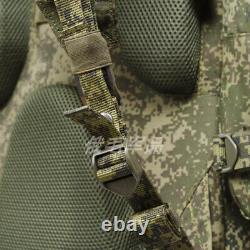 Original Russian Army Tactical Military Raid backpack 6SH118 EMR 65L New