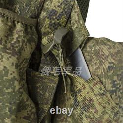 Original Russian Army Tactical Military Raid backpack 6SH118 EMR 65L New