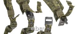 Original Russian Army Tactical Military Raid backpack 6SH118 EMR 65L New