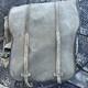 Original Tauern Sack German Army Rucksack Dated With Serial Number And Name