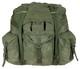 Original Us Army Backpack Alice Pack Od Green Large Military Surplus Used Maxi