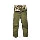Original Us M65 Trousers Army Military Combat Bdu Cargo Vintage Pant Olive Green