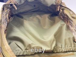 Original Ukrainian Army Backpack Issued by the Armed Forces of Ukraine