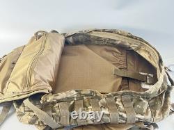 Original Ukrainian Army Backpack Issued by the Armed Forces of Ukraine