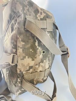 Original Ukrainian Army Backpack Issued by the Armed Forces of Ukraine