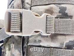 Original Ukrainian Army Backpack Issued by the Armed Forces of Ukraine